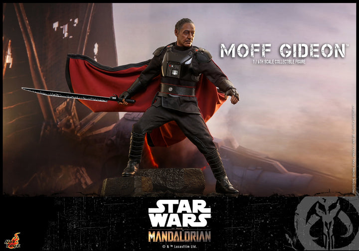 [Pre-Order] Hot Toys - TMS028 - Star War: The Mandalorian - 1/6th scale Tusken Raider™ Collectible Figure