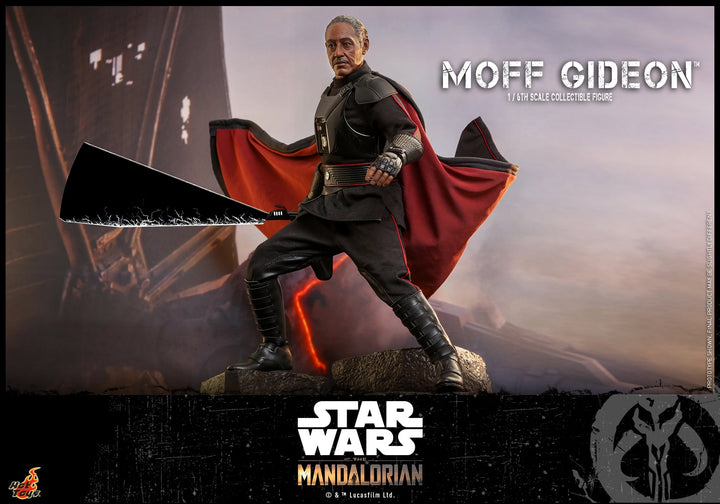 [Pre-Order] Hot Toys - TMS028 - Star War: The Mandalorian - 1/6th scale Tusken Raider™ Collectible Figure