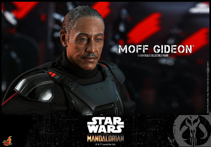 [Pre-Order] Hot Toys - TMS028 - Star War: The Mandalorian - 1/6th scale Tusken Raider™ Collectible Figure