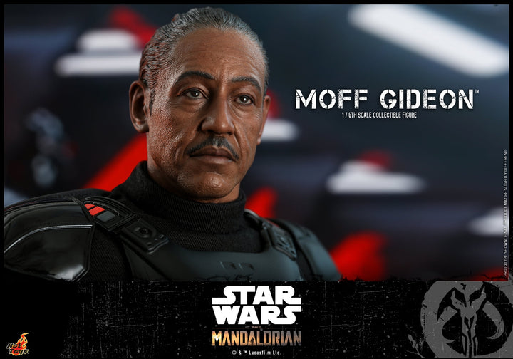 [Pre-Order] Hot Toys - TMS028 - Star War: The Mandalorian - 1/6th scale Tusken Raider™ Collectible Figure