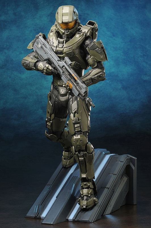 ARTFX - Master Chief - Halo 4 EDITION