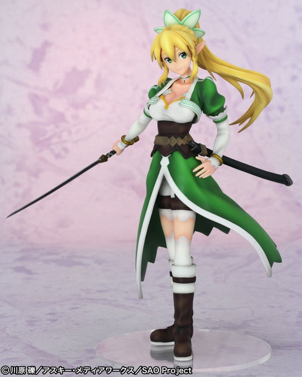 Griffon Enterprises - Sword Art Online - Leafa