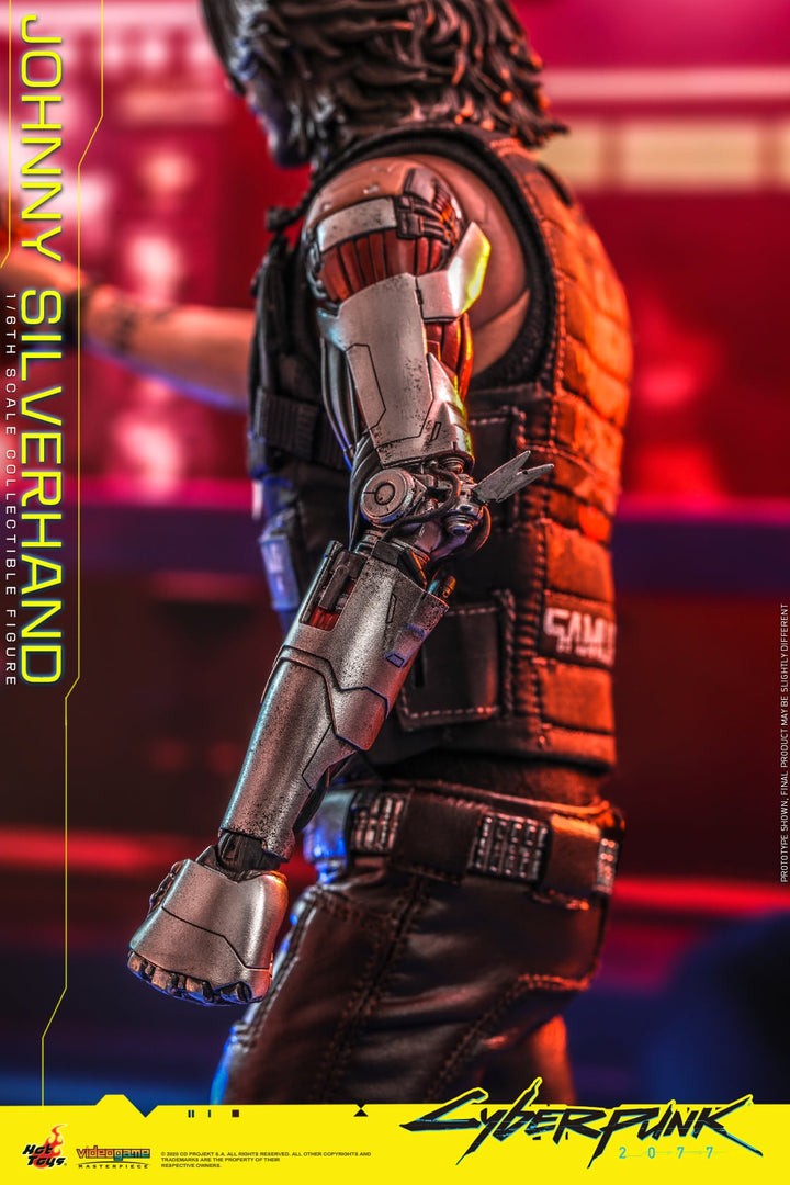 [Pre-Order] Hot Toys - TMS029 - Star Wars The Mandalorian - 1/6th scale Moff Gideon™ Figure