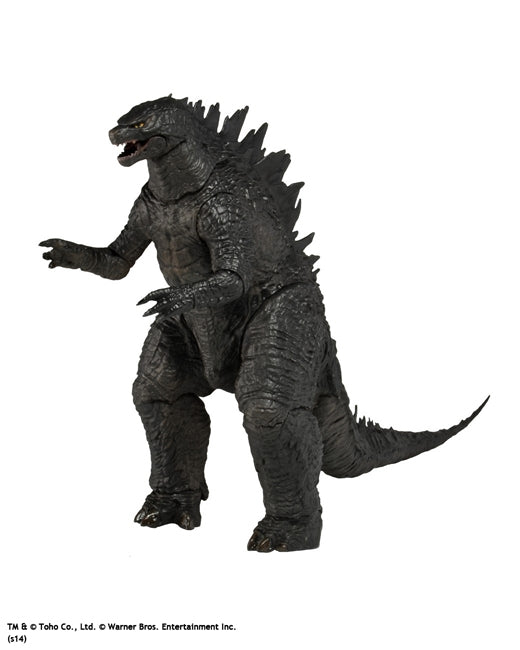 NECA - Godzilla – 12″ Head-to-Tail Action Figure