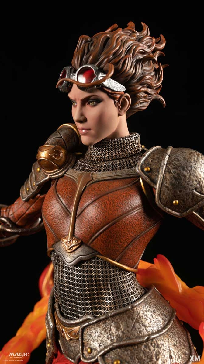 [Pre-Order] XM Studios - Chandra Nalaar Premium Collectibles statue 