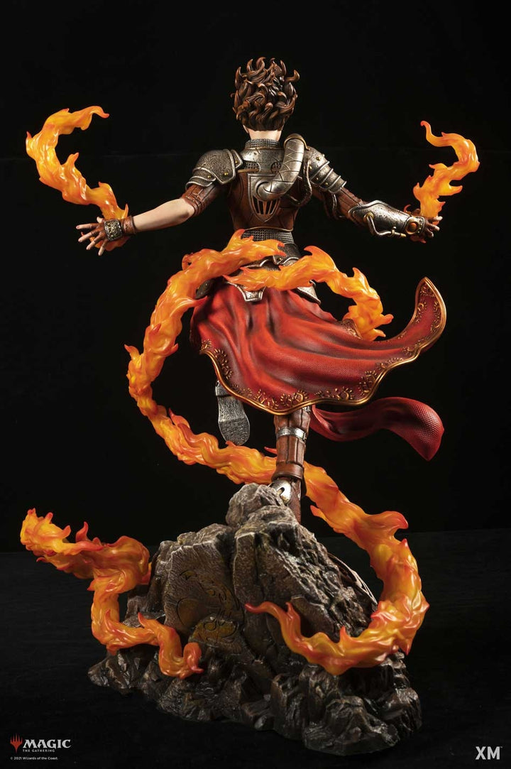 [Pre-Order] XM Studios - Chandra Nalaar Premium Collectibles statue 