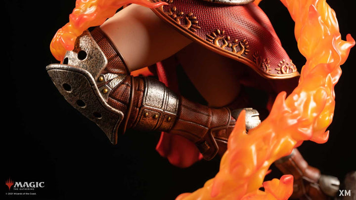 [Pre-Order] XM Studios - Chandra Nalaar Premium Collectibles statue 