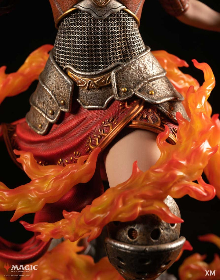 [Pre-Order] XM Studios - Chandra Nalaar Premium Collectibles statue 