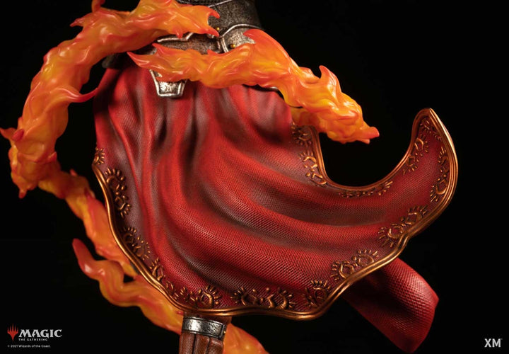 [Pre-Order] XM Studios - Chandra Nalaar Premium Collectibles statue 