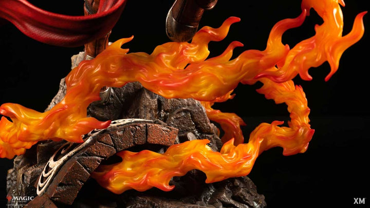 [Pre-Order] XM Studios - Chandra Nalaar Premium Collectibles statue 