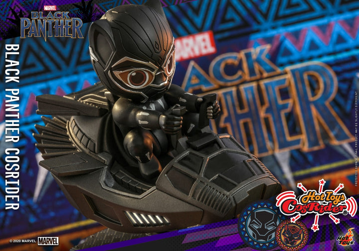 Hot Toys - CSRD006 - Captain America CosRider