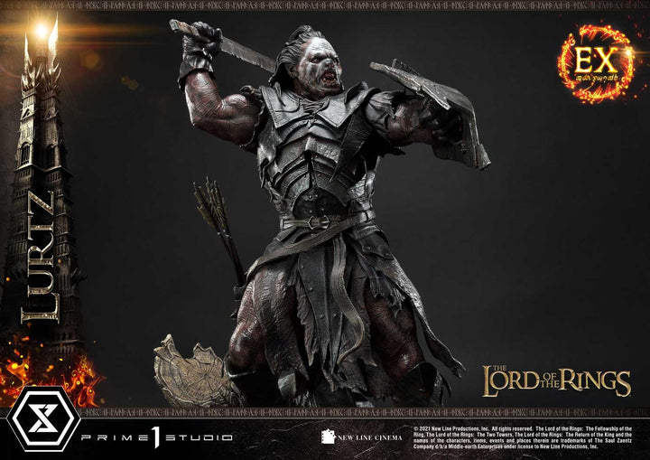 [Pre-Order] PRIME1 STUDIO - PMLOTR-06 LURTZ (THE LORD OF THE RINGS)