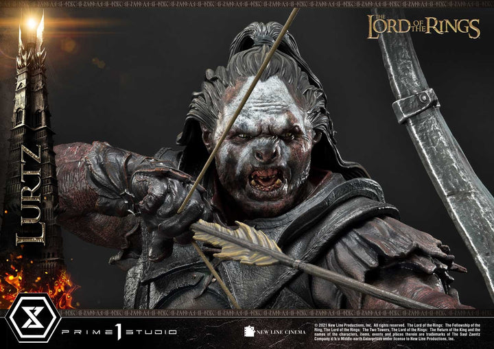 [Pre-Order] PRIME1 STUDIO - PMLOTR-06 LURTZ (THE LORD OF THE RINGS)