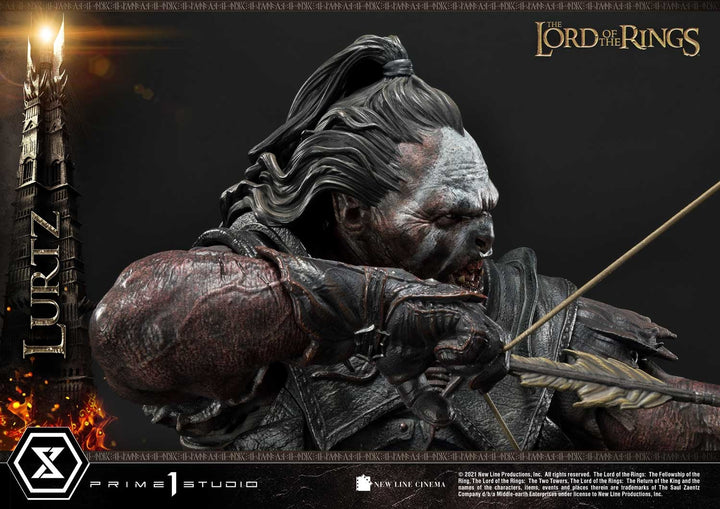 [Pre-Order] PRIME1 STUDIO - PMLOTR-06 LURTZ (THE LORD OF THE RINGS)