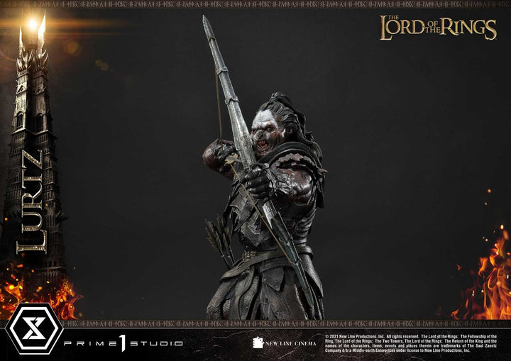 [Pre-Order] PRIME1 STUDIO - PMLOTR-06 LURTZ (THE LORD OF THE RINGS)