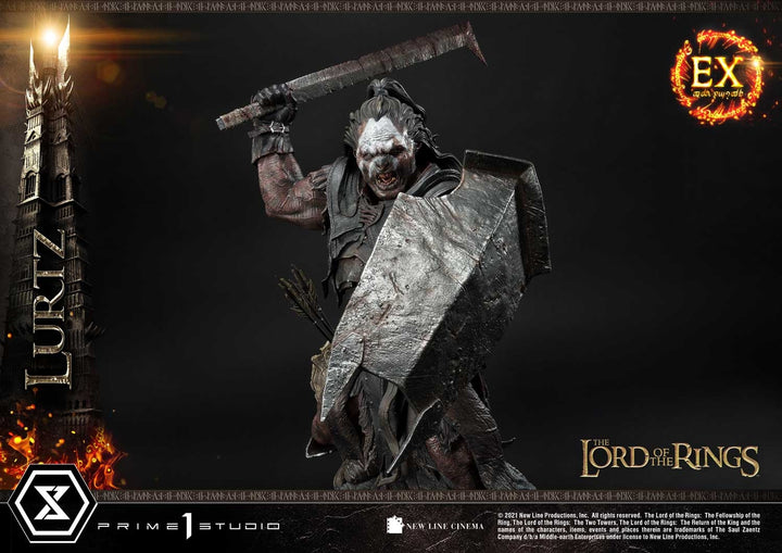 [Pre-Order] PRIME1 STUDIO - PMLOTR-06 LURTZ (THE LORD OF THE RINGS)