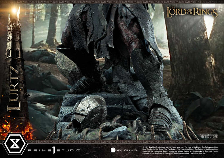 [Pre-Order] PRIME1 STUDIO - PMLOTR-06 LURTZ (THE LORD OF THE RINGS)