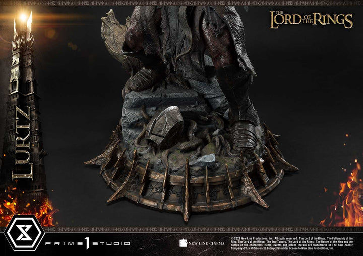 [Pre-Order] PRIME1 STUDIO - PMLOTR-06 LURTZ (THE LORD OF THE RINGS)