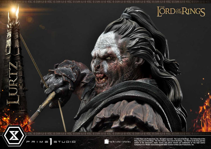 [Pre-Order] PRIME1 STUDIO - PMLOTR-06 LURTZ (THE LORD OF THE RINGS)