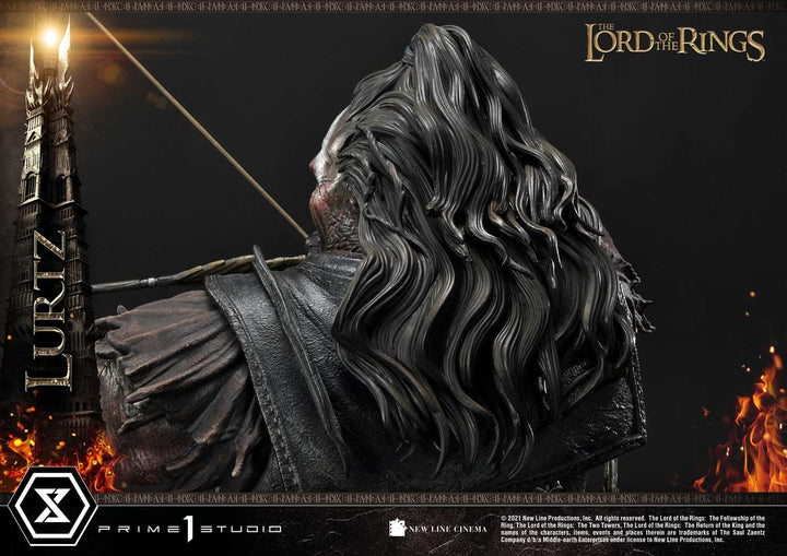 [Pre-Order] PRIME1 STUDIO - PMLOTR-06 LURTZ (THE LORD OF THE RINGS)