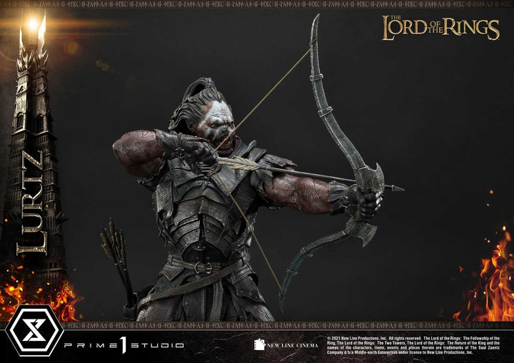 [Pre-Order] PRIME1 STUDIO - PMLOTR-06 LURTZ (THE LORD OF THE RINGS)