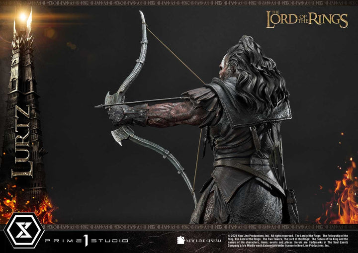 [Pre-Order] PRIME1 STUDIO - PMLOTR-06 LURTZ (THE LORD OF THE RINGS)