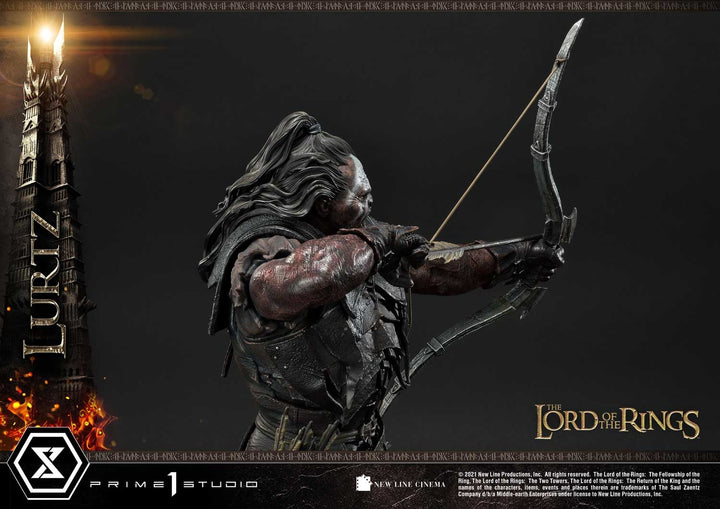 [Pre-Order] PRIME1 STUDIO - PMLOTR-06 LURTZ (THE LORD OF THE RINGS)