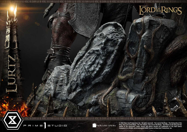 [Pre-Order] PRIME1 STUDIO - PMLOTR-06 LURTZ (THE LORD OF THE RINGS)