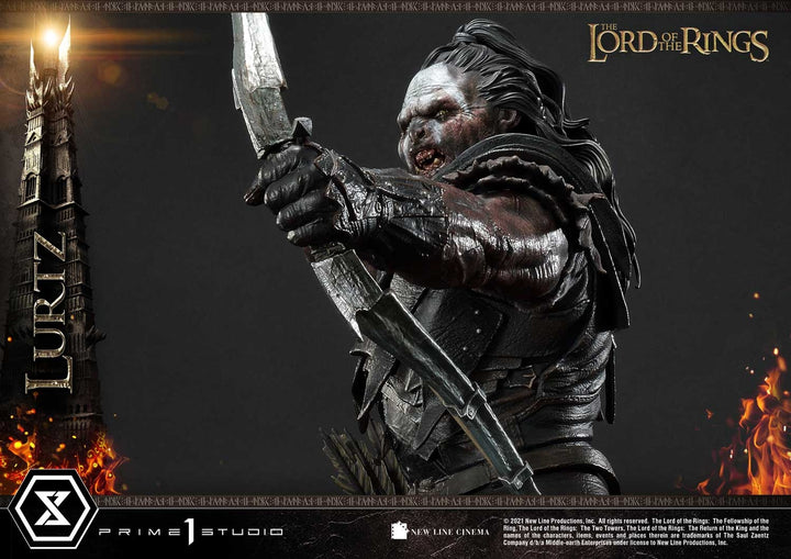 [Pre-Order] PRIME1 STUDIO - PMLOTR-06 LURTZ (THE LORD OF THE RINGS)