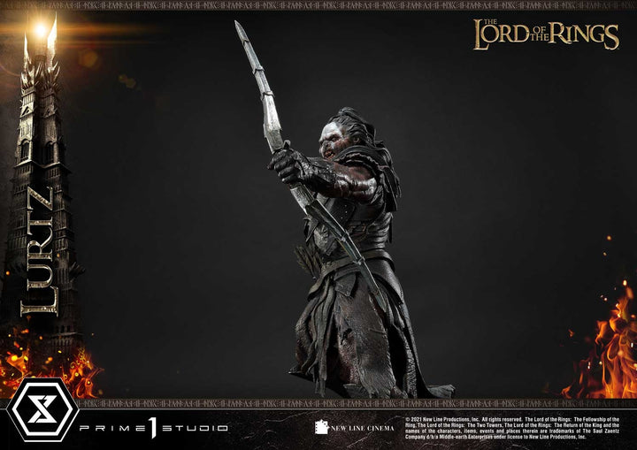 [Pre-Order] PRIME1 STUDIO - PMLOTR-06 LURTZ (THE LORD OF THE RINGS)