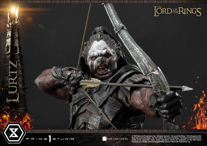 [Pre-Order] PRIME1 STUDIO - PMLOTR-06 LURTZ (THE LORD OF THE RINGS)