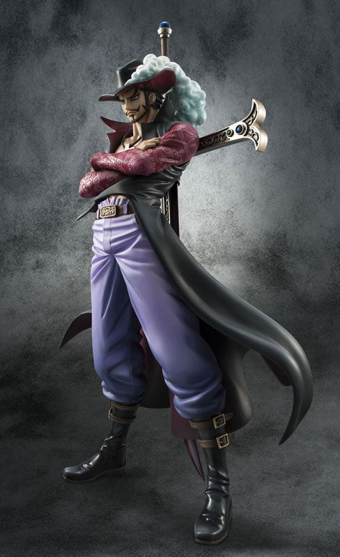 Excellent Model - Portrait.Of.Pirates - NEO-DX Don Quixote Doflamingo