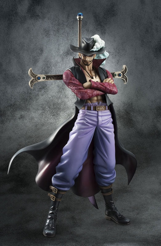 Excellent Model - Portrait.Of.Pirates - NEO-DX Don Quixote Doflamingo