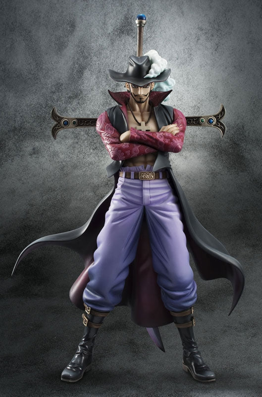 Excellent Model - Portrait.Of.Pirates - NEO-DX Don Quixote Doflamingo