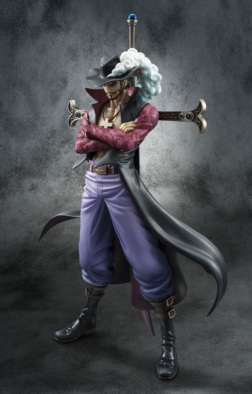 Excellent Model - Portrait.Of.Pirates - NEO-DX Don Quixote Doflamingo