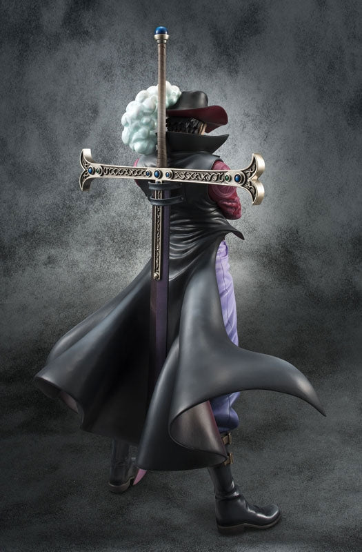 Excellent Model - Portrait.Of.Pirates - NEO-DX Don Quixote Doflamingo