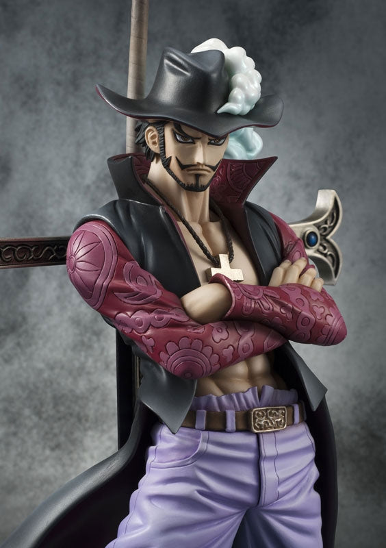 Excellent Model - Portrait.Of.Pirates - NEO-DX Don Quixote Doflamingo