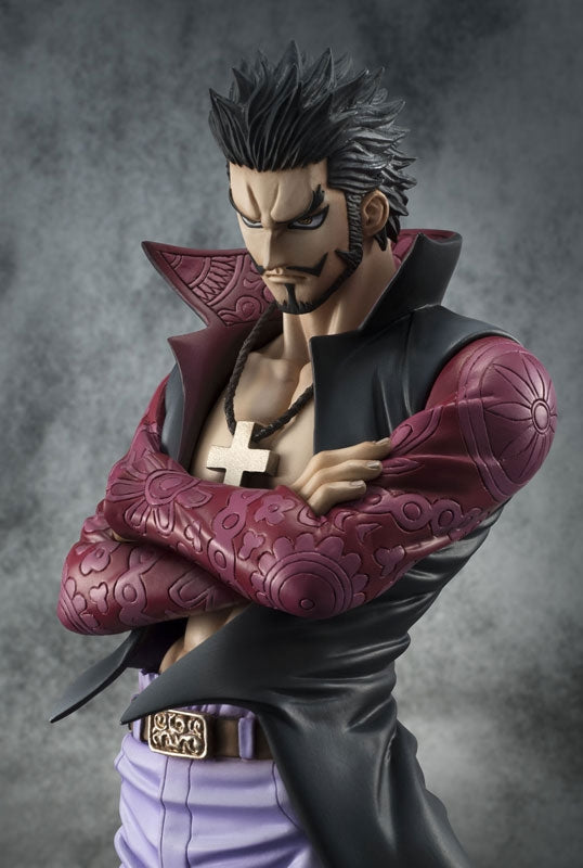 Excellent Model - Portrait.Of.Pirates - NEO-DX Don Quixote Doflamingo