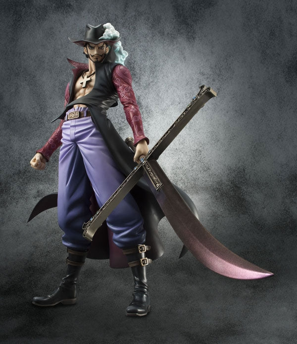 Excellent Model - Portrait.Of.Pirates - NEO-DX Don Quixote Doflamingo