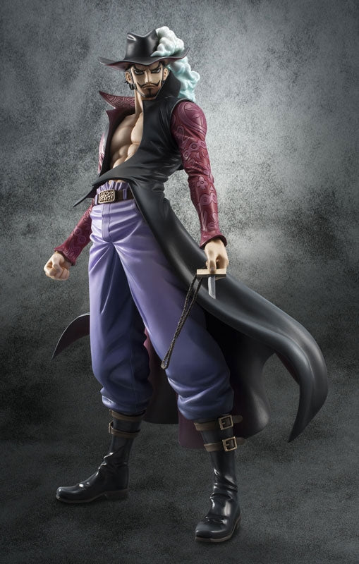 Excellent Model - Portrait.Of.Pirates - NEO-DX Don Quixote Doflamingo