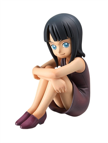 Excellent Model - P.O.P - CB-EX Nico Robin Ver. Dereshi! 10th Limited reprint