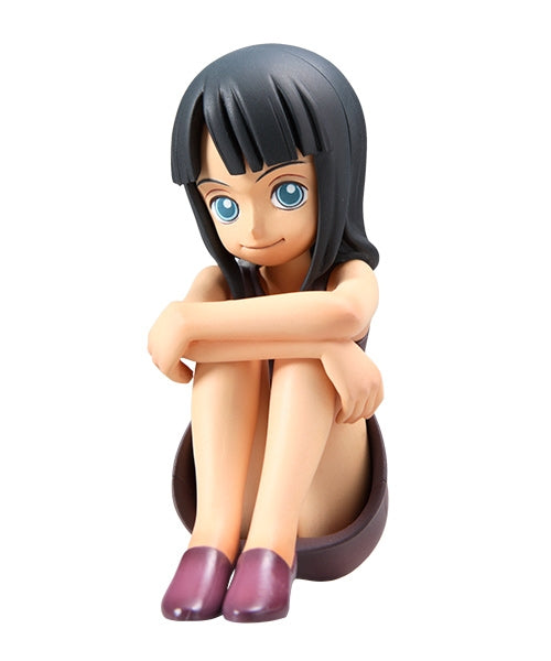 Excellent Model - P.O.P - CB-EX Nico Robin Ver. Dereshi! 10th Limited reprint