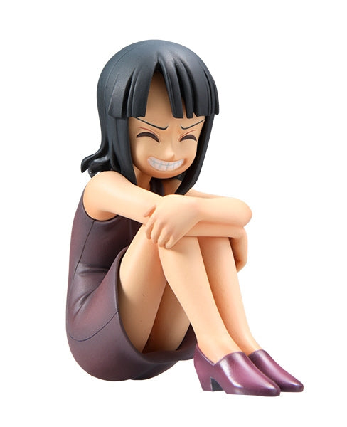 Excellent Model - P.O.P - CB-EX Nico Robin Ver. Dereshi! 10th Limited reprint