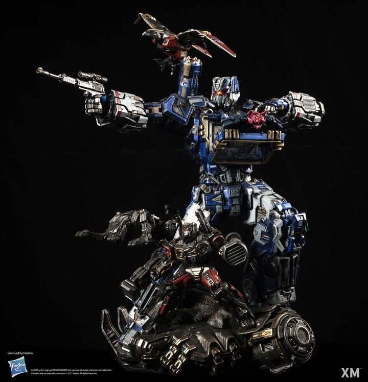 [Pre-Order] XM Studios - Soundwave - Transformers Premium Collectibles series statue