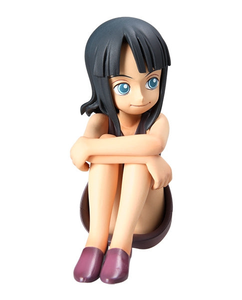 Excellent Model - P.O.P - CB-EX Nico Robin Ver. Dereshi! 10th Limited reprint