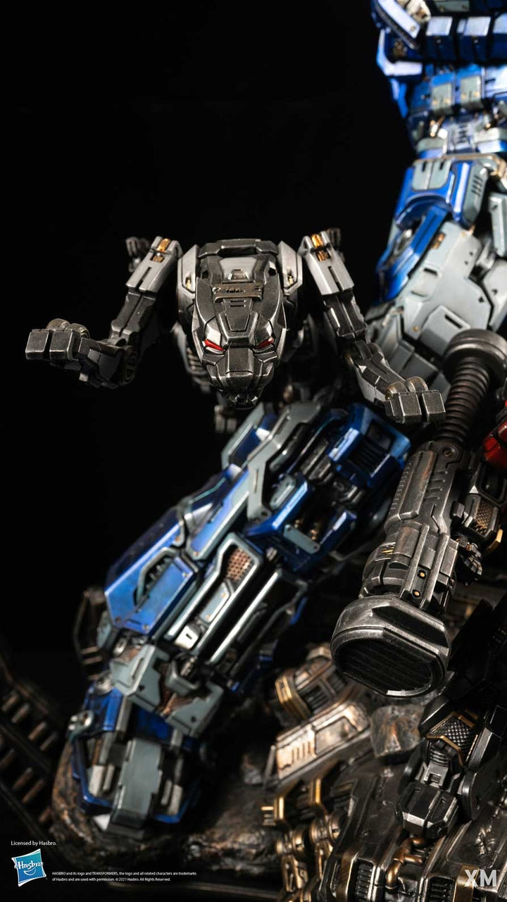 [Pre-Order] XM Studios - Soundwave - Transformers Premium Collectibles series statue