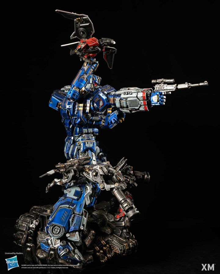 [Pre-Order] XM Studios - Soundwave - Transformers Premium Collectibles series statue