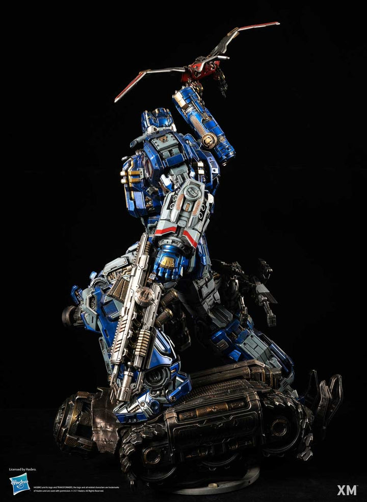 [Pre-Order] XM Studios - Soundwave - Transformers Premium Collectibles series statue