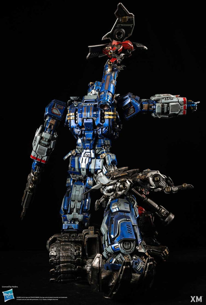 [Pre-Order] XM Studios - Soundwave - Transformers Premium Collectibles series statue