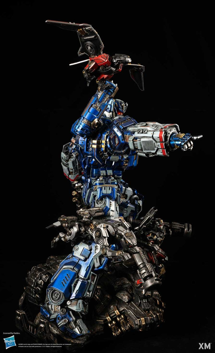 [Pre-Order] XM Studios - Soundwave - Transformers Premium Collectibles series statue